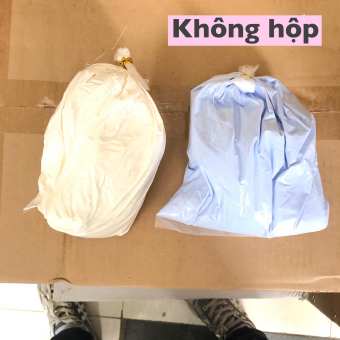 Bột tẩy tóc cao cấp Trắng - Xanh 500g