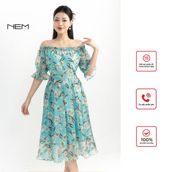 SƠ MI VÀ CHÂN VÁY THIẾT KẾ NEM FASHION SM03242 VÀ Z03252 ( SƠ MI VÀ CHÂN VÁY ĐẶT RIÊNG)