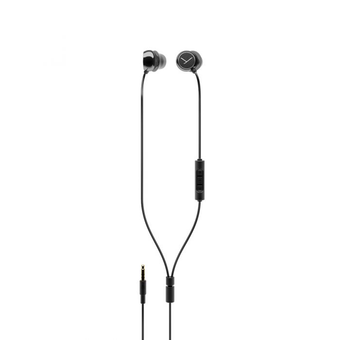 Tai nghe nhét tai beyerdynamic soul byrd - chính hãng phân phối
