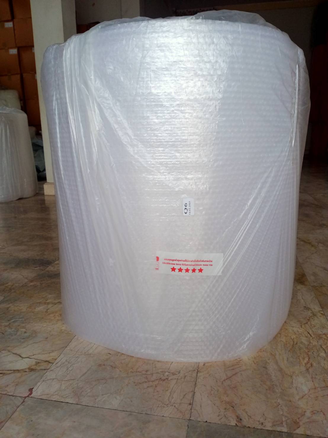 แอร์บับเบิ้ล 65x100 m. (บับเบิ้ลกันกระแทก)