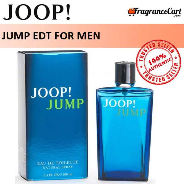 joop jump sale