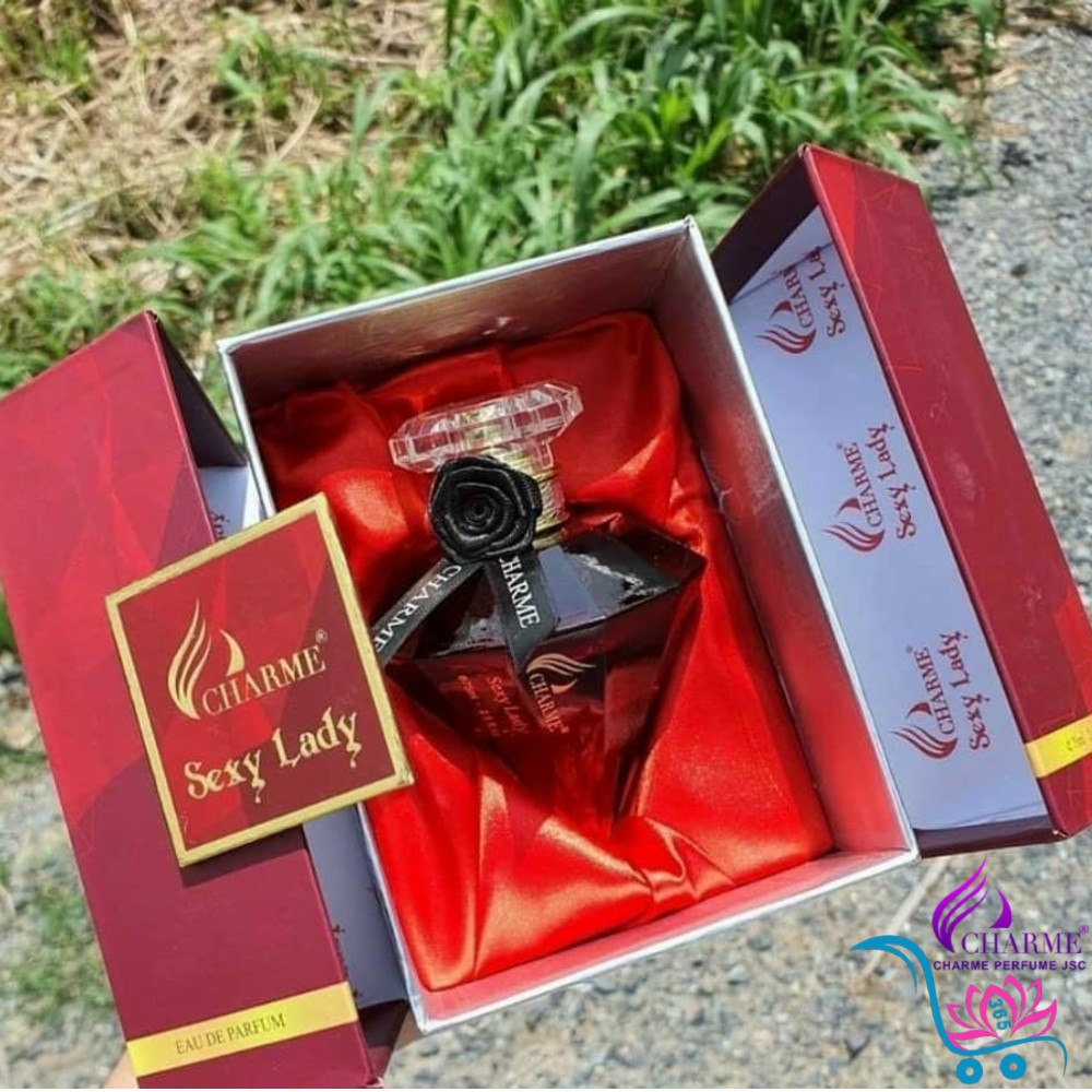Nước hoa sexy lady 75ml
