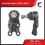 Ball Joint  Lower R/L Hyundai Starex 1997-2003