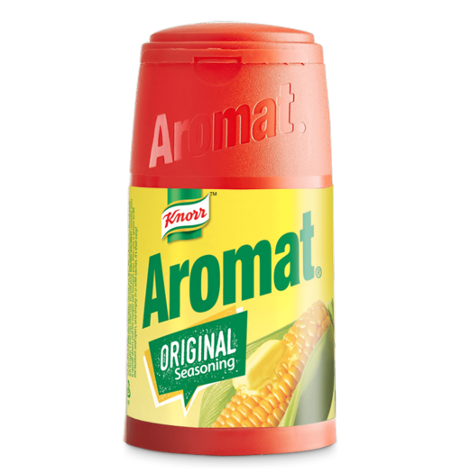 Bột gia vị bắp Knorr Aromat Original Seasoning (75g)