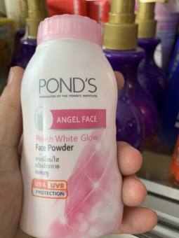 PHẤN PONDS HỒNG THÁI LAN 50G