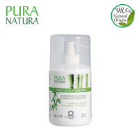 Natura House Pura Natura Purifying Foaming Cleanser (300ml)
