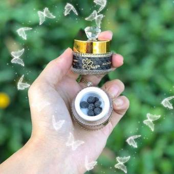 viên đặt se khít Briar tầm xuân (tách lẻ 5 viên)