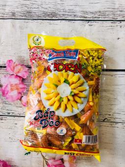 100g kẹo dẻo bắp vàng