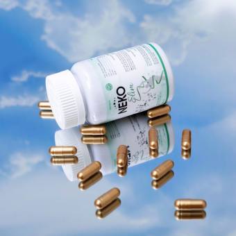 Neko Slim Hộp 60 Viên Chính Hãng hộp 60 Viên