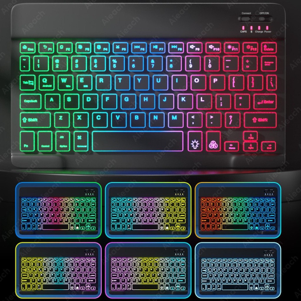 Shop Wireless Keyboard And Mouse Laptop With Capslock Indicator with