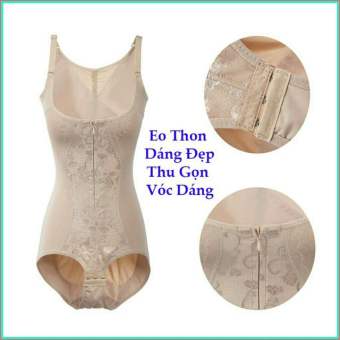 GEN NỊT BỤNG GIẢM EO TOÀN THÂN, BỘ GEN NỊT BỤNG ĐỊNH HÌNH