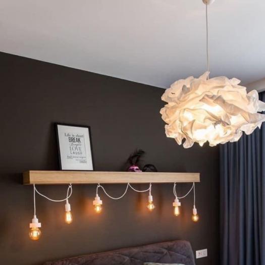 Đèn thả trần IKEA