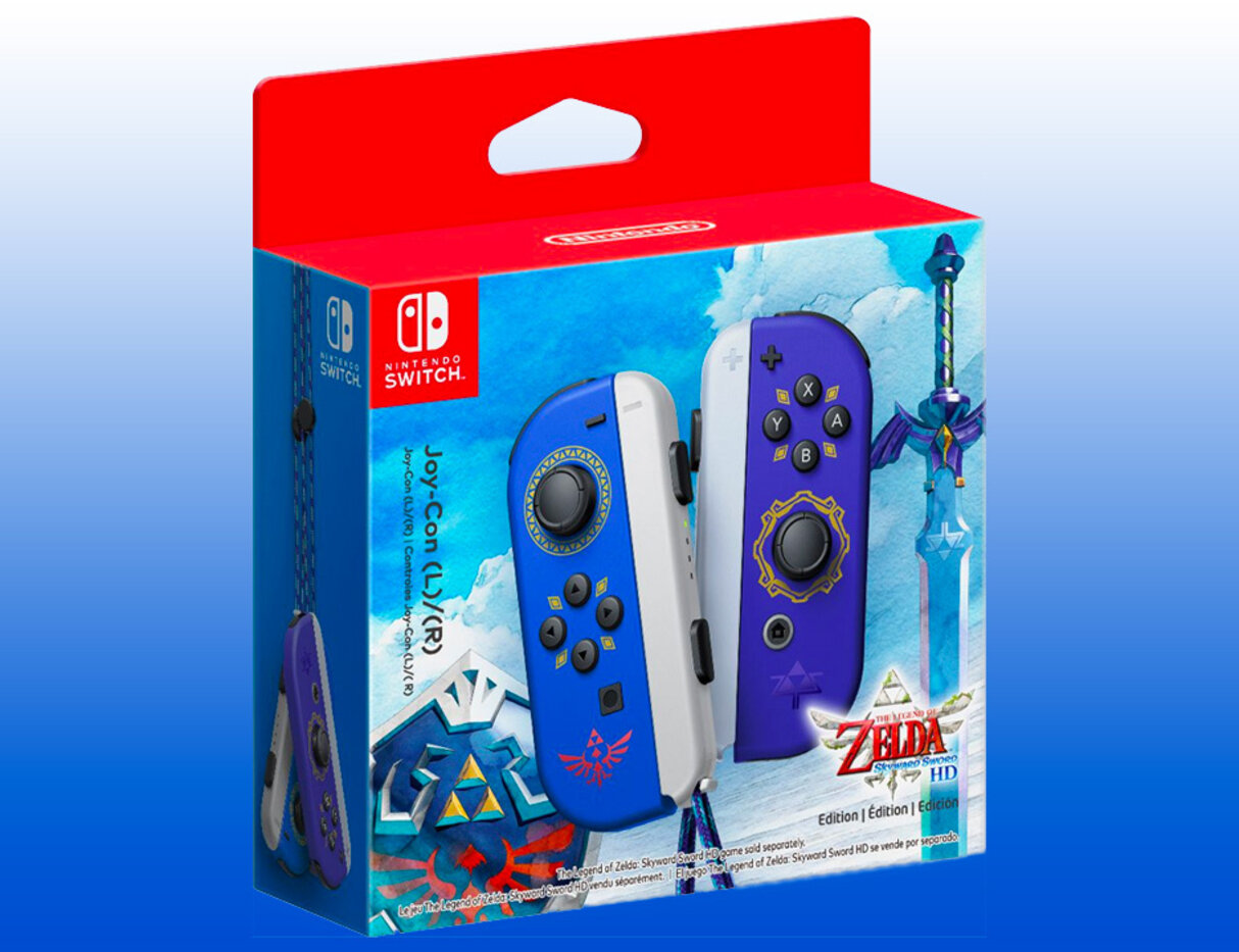 Nintendo Switch Joy-con Multi colors | Lazada Singapore