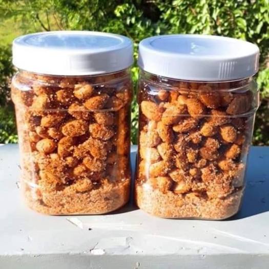 Say rừng ( 1kg) - Đặc sản bà Mười