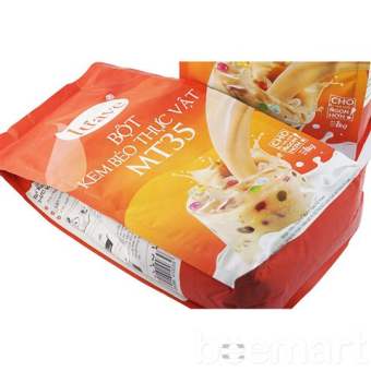 bột sữa Luave MT-35