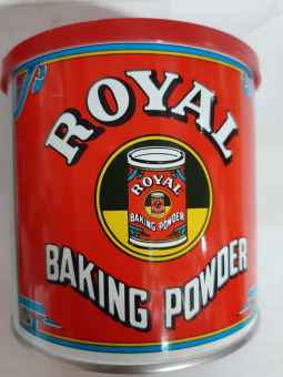 Bột nở - Bột Nổi Baking Powder Royal 450gram