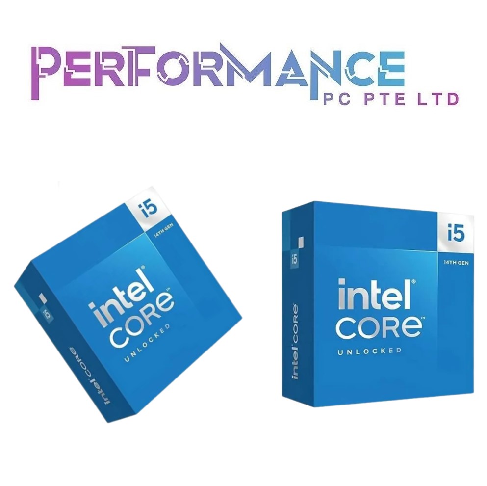 Intel core i3 14100f / i3 14100 3.5ghz LGA1700 ( 3 years warranty