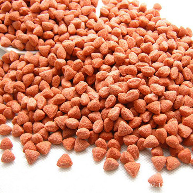 Snack mài răng hamster vị đu đủ