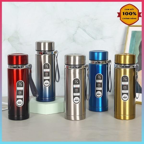 [Hàng Chuẩn XinLang] Bình giữ nhiệt tốt chuẩn hàng chính hãng xinlang- giữ nhiệt được tốt cho cả nóng và lạnh- Bình thiết kế nhiều màu sắc khá đẹp và trẻ trung.
