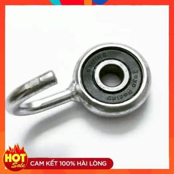 Móc treo võng xếp, bạc đạn móc võng móc thayu thế moc võng cũ hỏng