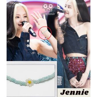 Vòng tay cheap moment Jennie BLACKPINK