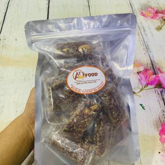 100G Bánh gạo lứt dinh dưỡng