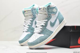 [TẶNG VỚ] GIÀY SNEAKERS NAM NỮ NIKE AIR JORDAN 1 MID
