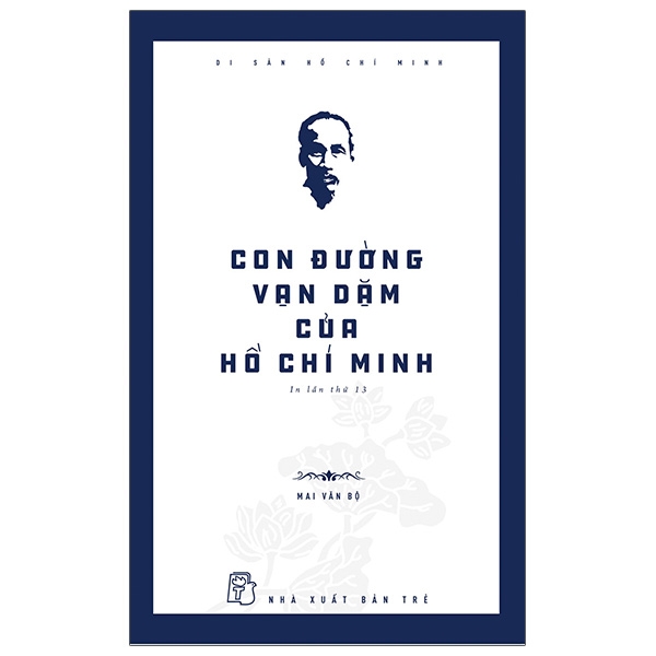 Netabooks - di sản hồ chí minh - con đường vạn dặm của hồ chí minh