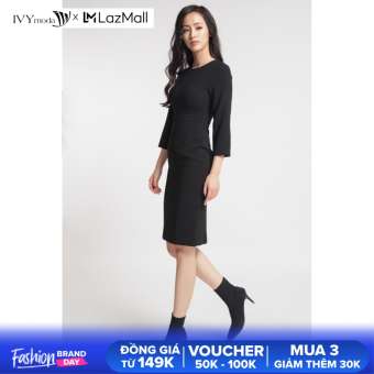 Đầm nữ IVY moda MS 49M2626