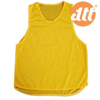 Combo áo lưới áo tập, áo Pitch lưới tập chơi team building và chơi thể thao bóng đá (5 chiếc/1 màu)