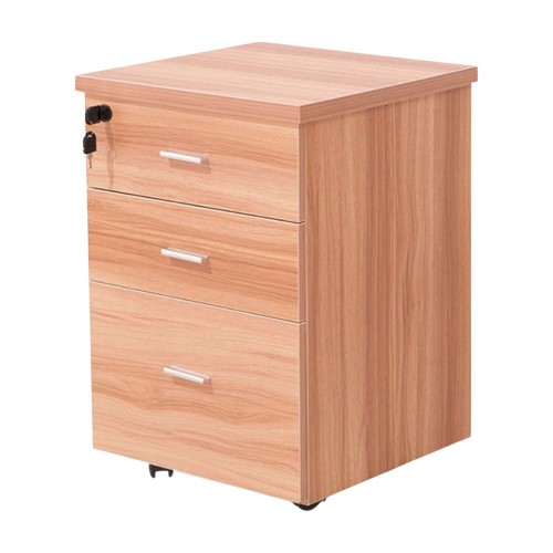 used office pedestal drawers