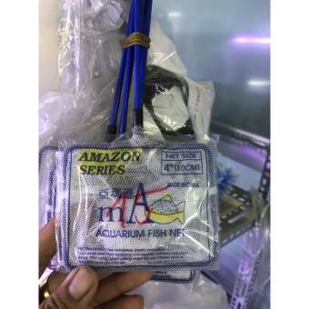 Vợt cá  vợt cá vuông nhỏ  vợt vớt cá cảnh