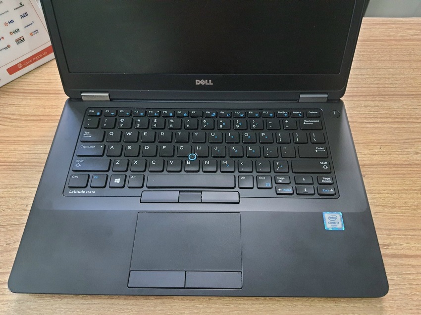 [Tặng quà 200k + freeship] Dell Latitude E5440 Dòng máy doanh nhân thiết kế sang trọng, chắc chắn, bộ xử lý core i7 kèm VGA rời cho khả năng gaming giải trí và đồ họa tốt Hiệp Hưng Computer D02 kèm bộ quà tặng 200k + bảo hành 3 tháng h