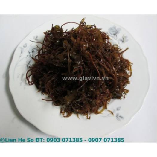 Rong Biển Nấu Nước Mát (Hải Thảo) 500gram