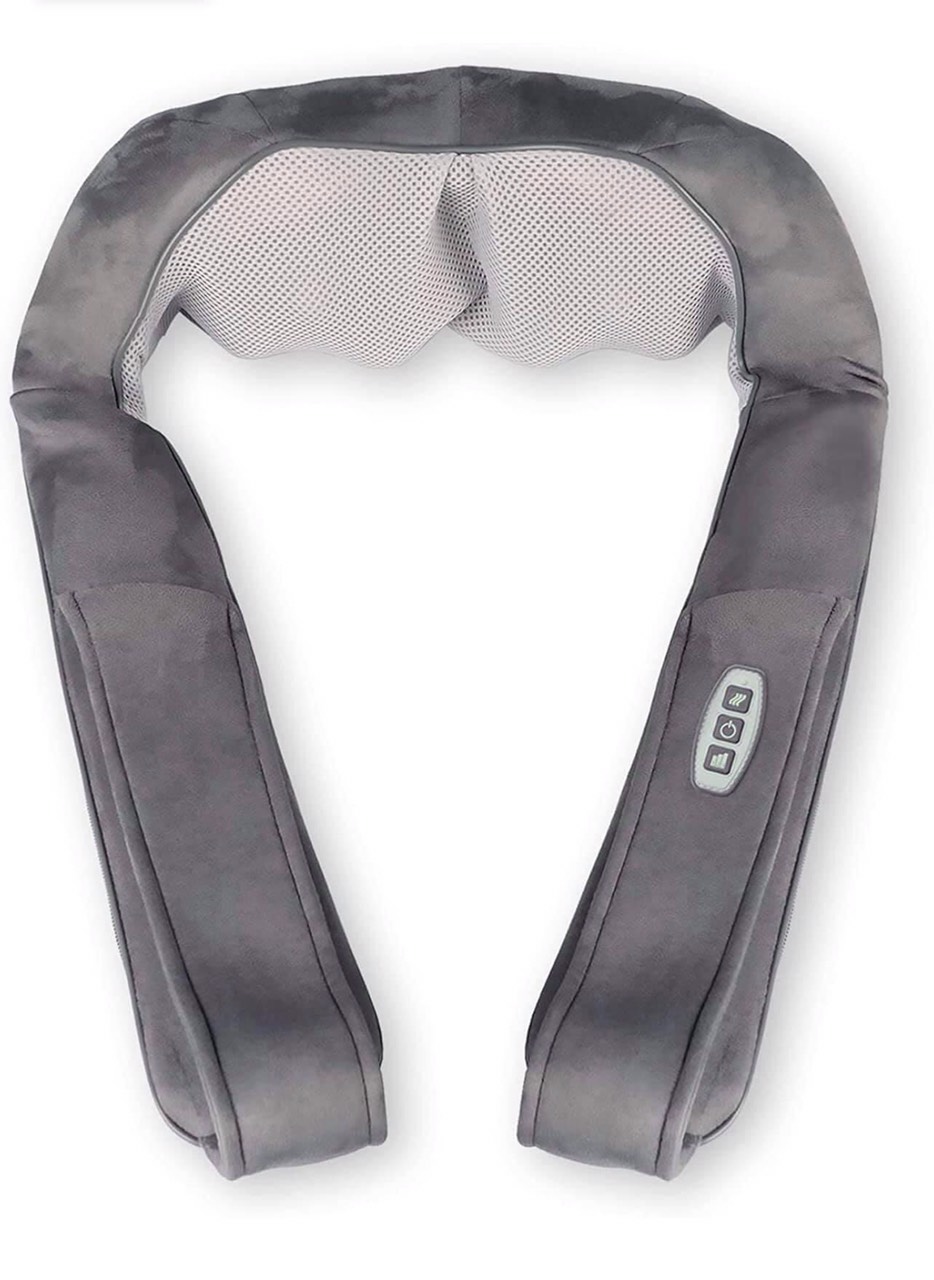 Đai massage cổ medisana nm 885 shiatsu