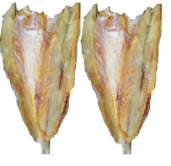1 kg Khô Cá Mối Trắng – Rẻ mà ngon