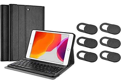 procase ipad mini 6 keyboard case