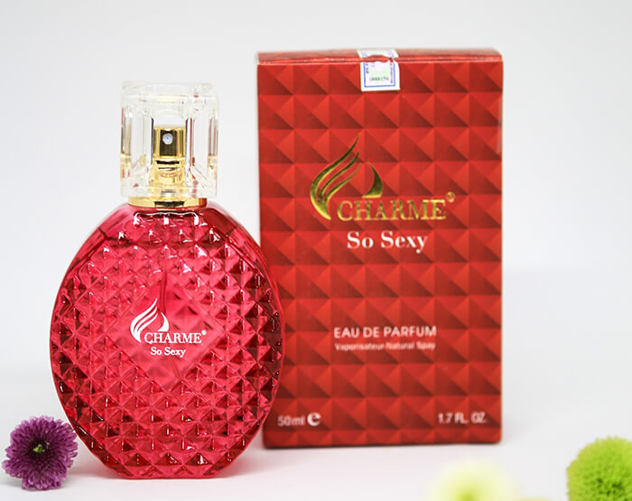 Nước hoa so sexy nữ 50ml