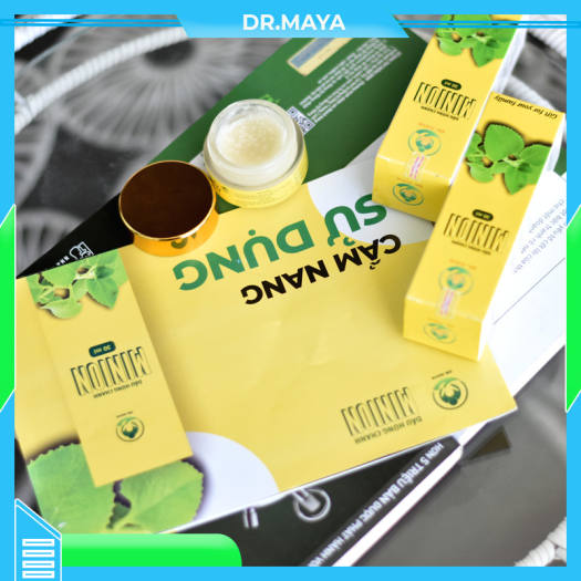 Sáp ấm Minion 20g