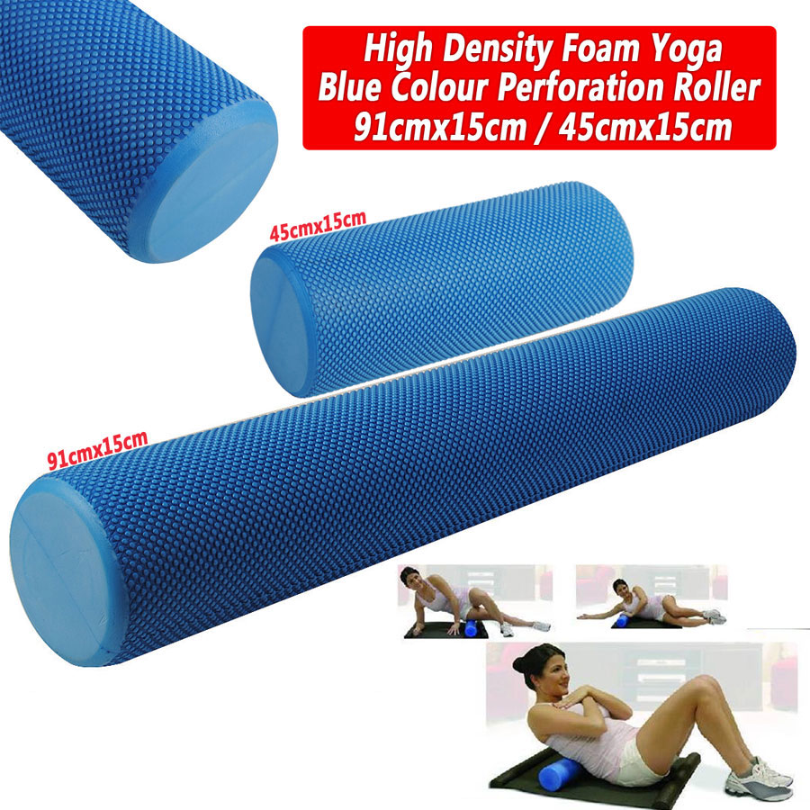  Premium 8 mm Thick (~1/3 inch) Non-Slip TPE Yoga Mat, Relaxing  Colors, Suitable for Yoga, Pilates, and other Exercises (Blue) : Sports &  Outdoors