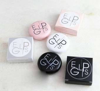 Phấn Phủ Eglips Powder Pact