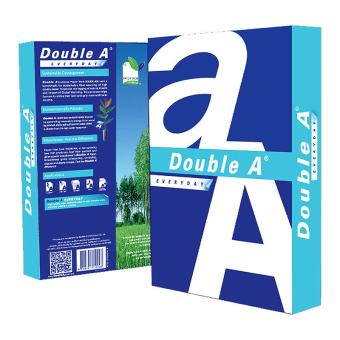 Giấy Double A A4 ĐL 70/90