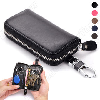 Ví Đựng Chìa Khóa Ô Tô Bằng Da Thật Ví Đựng Chìa Khóa Cho Nam Đồ Sắp Xếp Chìa Khóa Cho Nữ Bao Đựng Chìa Khóa Túi Đựng Chìa Khóa Có Khóa Kéo