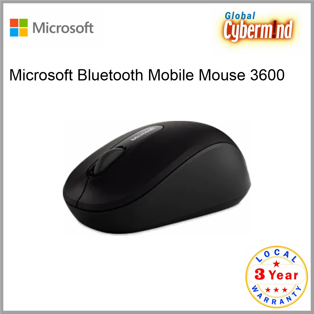 update microsoft mouse 3500 driver for mac