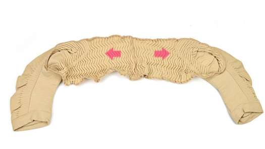 Gen giảm mỡ thon vai cánh tay, nịt bắp tay, đai nịt bắp tay tan mỡ - giảm mỡ bắp tay hiệu quả cho cân nặng từ ( 50 - 70kg)