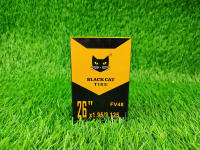 [GBBS] Black Cat Bicycle Inner Tube 26 27.5 29 700c AV PV Presta Schrader Valve Mountain Bike MTB Road Bike Interior
