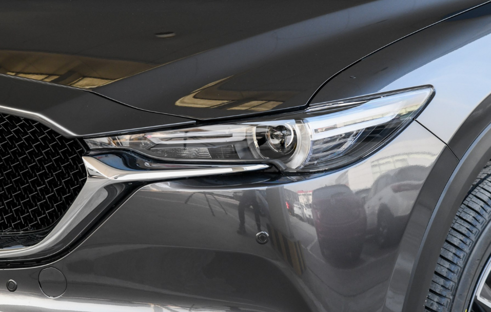 Mazda cx5 cx-5 16 17 18 19 20 vỏ đèn pha/vỏ đèn pha/ống kính đèn pha/ống kính đèn pha