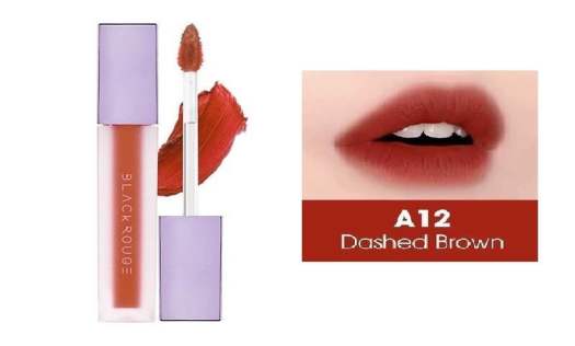 Son Black Rouge màu A12