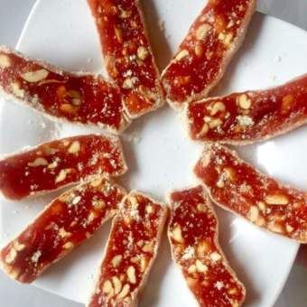 1KG CHÈ LAM GẤC NHÀ LÀM ĐẶC SẢN BẮC GIANG