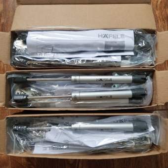 TAY NÂNG CÁNH TỦ, HAFELE, PITTONG TỦ HAFELE